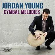 Cymbal Melodies