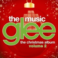 Glee グリー シーズン3 ザ クリスマス アルバム Volume 2 Glee Cast Hmv Books Online Sicp 3671
