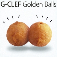 G /Goldenbest G- golden Balls (Rmt)