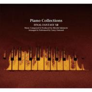 Piano Collections Final Fantasy 12