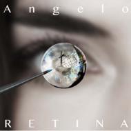 RETINA (+DVD)[First Press Limited Edition B]