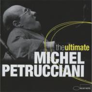 Michel Petrucciani/Ultimate Michel Petrucciani
