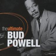 Ultimate Bud Powell