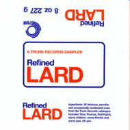 Various/Refined Lard