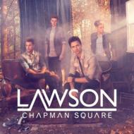 Lawson/Chapman Square