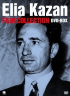 Elia Kazan Film Collection Dvd-Box 1