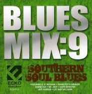 Various/Blues Mix 9 Southern Soul Blues