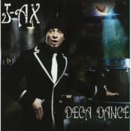 J-ax (Articolo 31)/Deca Dance