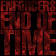 End Of Time
