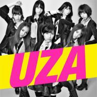 UZA (+DVD)(Type-K)yʌ萶Y:CxgQ1탉_(S2)z