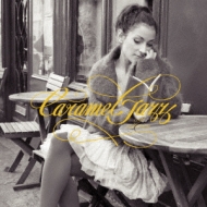 Various/Caramel Jazz cafe Collection