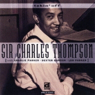 納得できる割引 | Thompson Charles Sir : Off Takin HMV&BOOKS PCD-20237 - online ブルース