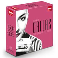 Maria Callas: The Studio Recitals