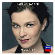 Violin Concerto, 2, : J.jansen(Vn)V.jurowski / Lpo +sonata, 1, For 2violins: Brovtsyn(Vn)Golan(P)