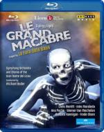 リゲティ、ジェルジ（1923-2006）/Le Grand Macabre： La Fura Dels Baus Boder / Gran Teatre Del Liceu Merritt Moral