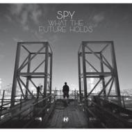 S. p.y/What The Future Holds