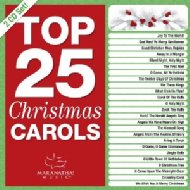 Maranatha! Christmas/Top 25 Christmas Carols