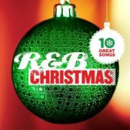 Various/10 Great R  B Christmas Songs