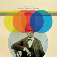 Wechsel Garland/Dreams Become Things