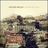 Steven Welch/Color Of Love