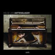 Helge Lien Trio/Kattenslager