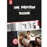 One Direction/Take Me Home -limited Yearbook Edition (Ltd)