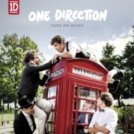 One Direction/Take Me Home