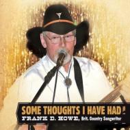 Some Thoughts I Have Had Vol.1