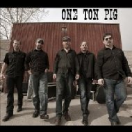 One Ton Pig