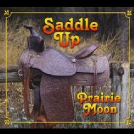Saddle Up
