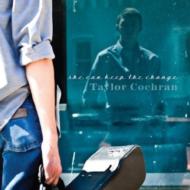 She Can Keep The Change