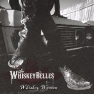 Whiskey Woman