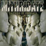 Calculus Of Populace