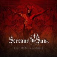 Chant Of The Misanthropic