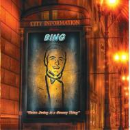 Retro Swing Is A Groovy Thing