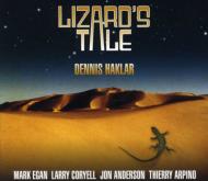 Lizard's Tale