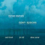 Open Spaces