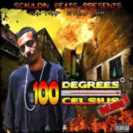 100 Degrees Celsius Vol.1