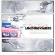 James Backwards