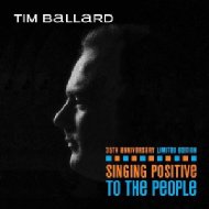 Singing Positive To The People