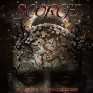 Chambers Of Consciousness