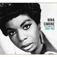 Nina Simone/Precious  Rare The Complete 1960-1961 (Rmt)(Digi)