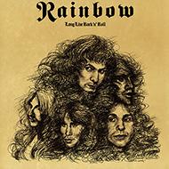 Long Live Rock N Roll: バビロンの城門 : Rainbow | HMVu0026BOOKS online - UIJY-75006