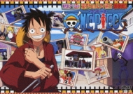 One Piece Jidaigeki Special[mugiwara No Lufy Oyabun Torimonocho 3]