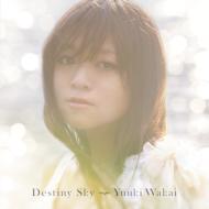 ͧ/Destiny Sky (+dvd)