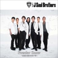 J SOUL BROTHERS from EXILE TRIBE/Powder Snow ʱ˽ʤ