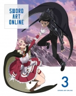 Sword Art Online 3 [Limited Manufacture Edition]