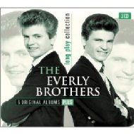 Everly Brothers/Long Play Collection 6 Original Albums Plus