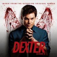 Soundtrack/Dexter Season 6 - Music Showtime Original