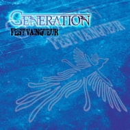 GENERATION (2CD+DVD)yTypeAz